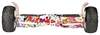 Гироборд Candy Boards Irunner Edge Graffity (IE-Graffity+) - Фото №2
