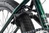 Велосипед BMX Radio Astron FS 2018 - 20", рама - 20,6", зелено-черный (01005100118-black/green splatter-2018) - Фото №5