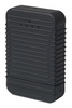 Устройство зарядное Powertraveller Powerchimp 4A, черное (PCH-4A001)