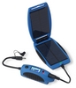 Солнечная батарея Powertraveller Powermonkey Explorer V2, синяя (PMEV2004)
