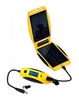 Солнечная батарея Powertraveller Powermonkey Explorer V2, желтая (PMEV2007)