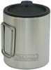 Термокружка Terra Incognita T-Mug 350 W/Cap (4823081504832) - Фото №2