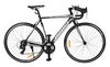 Велосипед шосейний Profi City A700C 3.2 - 28 ", рама - 53 см, чорний