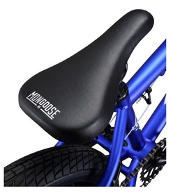 Велосипед BMX Mongoose Legion L20 2018 - 20" M41508M) - Фото №2