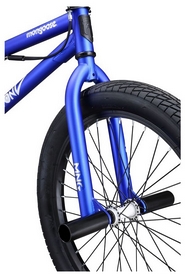 Велосипед BMX Mongoose Legion L20 2018 - 20" M41508M) - Фото №4