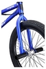 Велосипед BMX Mongoose Legion L20 2018 - 20" M41508M) - Фото №4