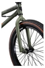 Велосипед BMX Mongoose Legion L40 2018 - 20", рама - 20,5", зеленый (M41408M) - Фото №4