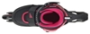 Коньки роликовые раздвижные Rollerblade Spitfire SL G 2018, розовый - Фото №6