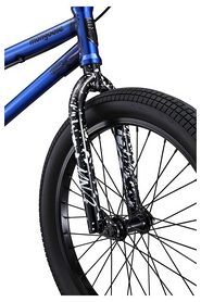 Велосипед BMX Mongoose LEGION L80 2018 - 20", рама - 20,75" (M41208M) - Фото №4