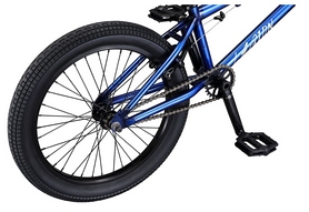Велосипед BMX Mongoose LEGION L80 2018 - 20", рама - 20,75" (M41208M) - Фото №6