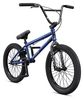 Велосипед BMX Mongoose LEGION L80 2018 - 20", рама - 20,75" (M41208M)