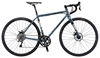 Велосипед шосейний Jamis Renegade Expact 2018 - 28 ", рама - 56 см, сірий