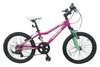 Велосипед гірський підлітковий Outleap Cutie 2018 - 20 ", рожевий (OBM18G20J)