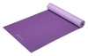Коврик для йоги (йога-мат) Gaiam Yoga Mat Premium Printed 2017/2018 - фиолетовый, 5 мм (60526)