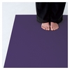 Килимок для йоги (йога-мат) Gaiam Yoga Mat Purple 2017/2018, 5 мм (3000PURP) - Фото №2