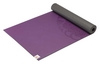 Килимок для йоги (йога-мат) Gaiam Yoga Mat SS Dry Grip 2017/2018, 5 мм (61682)