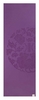 Коврик для йоги (йога-мат) Gaiam Yoga Mat SS Dry Grip 2017/2018, 5 мм (61682) - Фото №2
