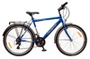 Велосипед городской Formula Magnum 2015 - 26", рама - 19", синий (PCT*-FR-26-018-1)