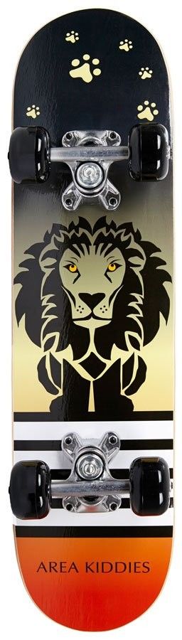 

Скейтборд Area Lion 2018 (172402)