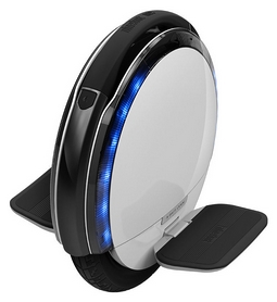 Моноколесо Ninebot by Segway One S2, белое (24.00.0002.70)