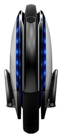 Моноколесо Ninebot by Segway One S2, белое (24.00.0002.70) - Фото №2