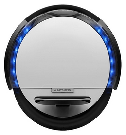 Моноколесо Ninebot by Segway One S2, белое (24.00.0002.70) - Фото №3