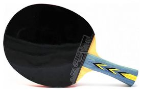 Ракетка для настольного тенниса DHS 3002, 3* - Фото №4