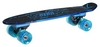 Скейтборд Neon Hype N100787, синий