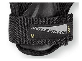 Защита для катания (запястье) Rollerblade Evo Gear Wristguard 2018 (068P0600-2018) - Фото №3
