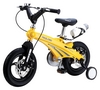 Велосипед детский Miqilong 12 GN (MQL-GN12)