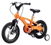 Велосипед детский Miqilong 16 YD, оранжевый (MQL-YD16)