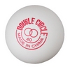 Набор мячей для настольного тенниса DHS Double Circle 40 мм, 144 шт (6901295020114) - Фото №2