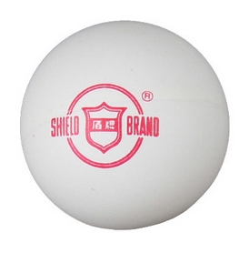 Набір м'ячів для настільного тенісу Shield 40 мм, 144 шт (6901295020138) - Фото №2