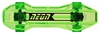 Скейтборд Neon Cruzer N100792, зеленый - Фото №2