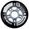 Колеса для роликов K2 Performance Wheel 4-Pack ILQ 7 2018, 84 мм (30B3010.1.1)