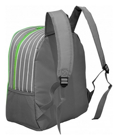 Сумка-рюкзак изотермическая Time Eco TE-3025, 25 л (4820211100339) - Фото №2