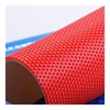 Накладка на теннисную ракетку DHS Sharping - красная, 2,2 мм (6901295070003R) - Фото №2