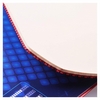 Накладка на теннисную ракетку DHS Sharping - красная, 2,2 мм (6901295070003R) - Фото №3