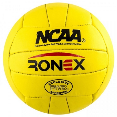 Мяч волейбольный Ronex RX-YGR