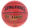 М'яч баскетбольний (шкіра) Spalding TF -1000 Baudu NBA, №7