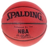 Мяч баскетбольный (кожа) Spalding TF-1000 Baudu NBA, №7 - Фото №2