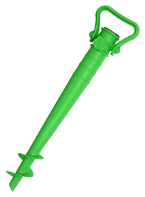 Подставка для зонта Time Eco ТЕ-23, зеленая (4820211100254)