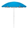 Зонт садовой Time Eco ТЕ-002, голубой (4000810000548)