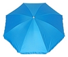 Зонт садовой Time Eco ТЕ-002, голубой (4000810000548) - Фото №2
