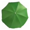 Зонт садовой Time Eco ТЕ-002, зеленый (4000810000548) - Фото №3
