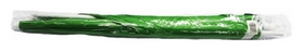 Зонт садовой Time Eco ТЕ-002, зеленый (4000810000548) - Фото №7