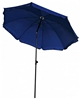Зонт садовый Time Eco ТЕ-003-240, синий (4000810001057)
