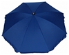 Зонт садовый Time Eco ТЕ-003-240, синий (4000810001057) - Фото №2