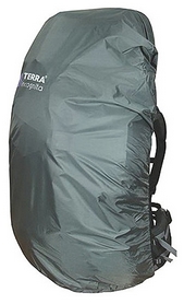 Рюкзак туристический Terra Incognita Vertex 80, зеленый (2000000001609) - Фото №3