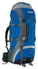 Рюкзак туристический Terra Incognita Vertex 80 - синий